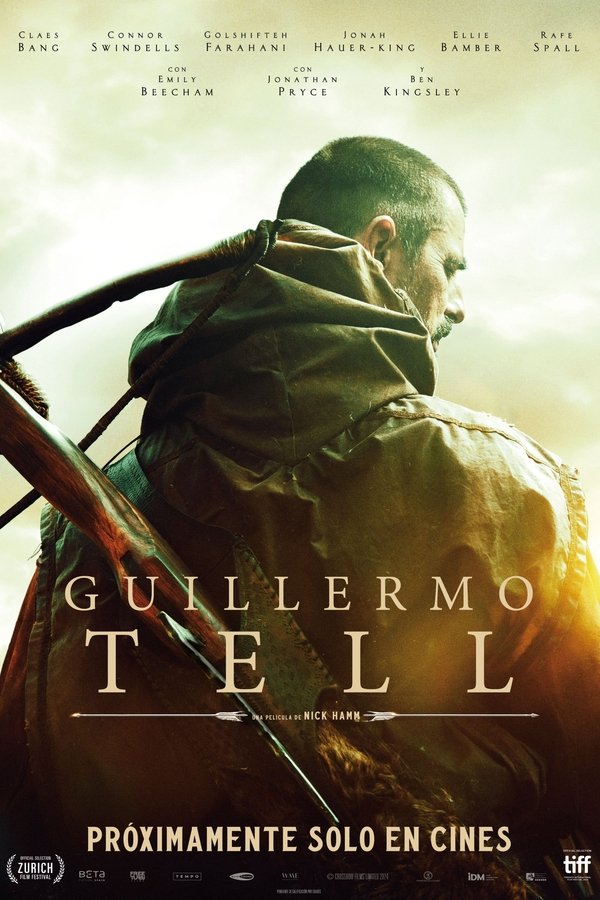 ES - Guillermo Tell (HQ) (2025)