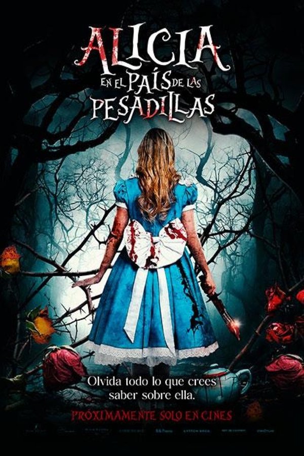LAT - Alice in Terrorland (2023)