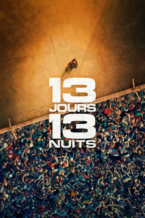 13 nuits (2025)