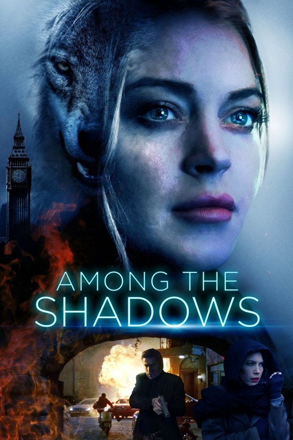 EX - Among the Shadows (2019)