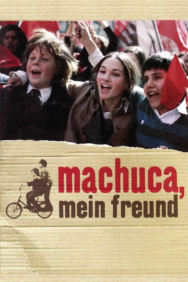 mein Freund (2004)