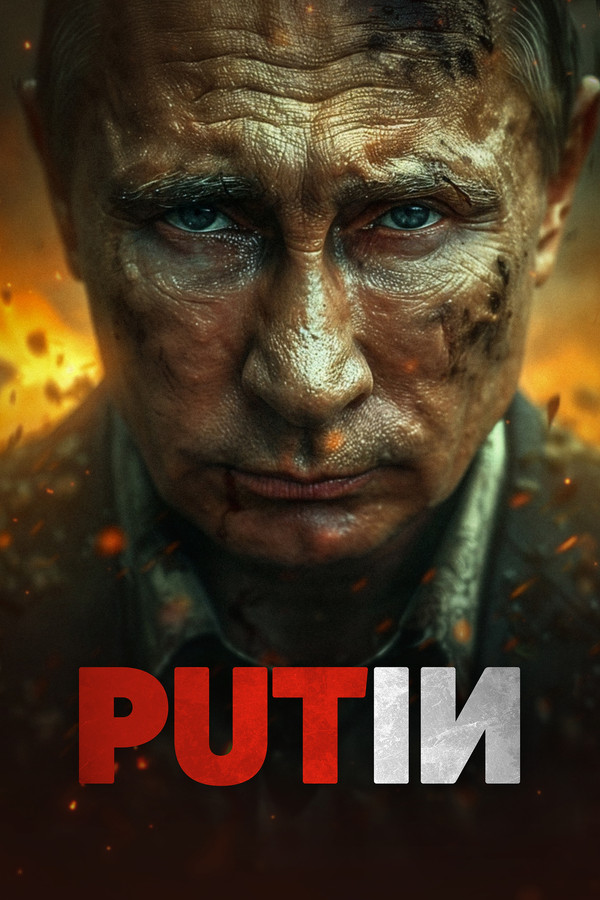 AR - Putin (HDCAM) (2025)