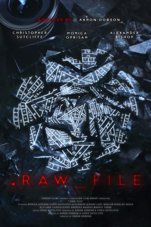 AR - Raw File (2025)