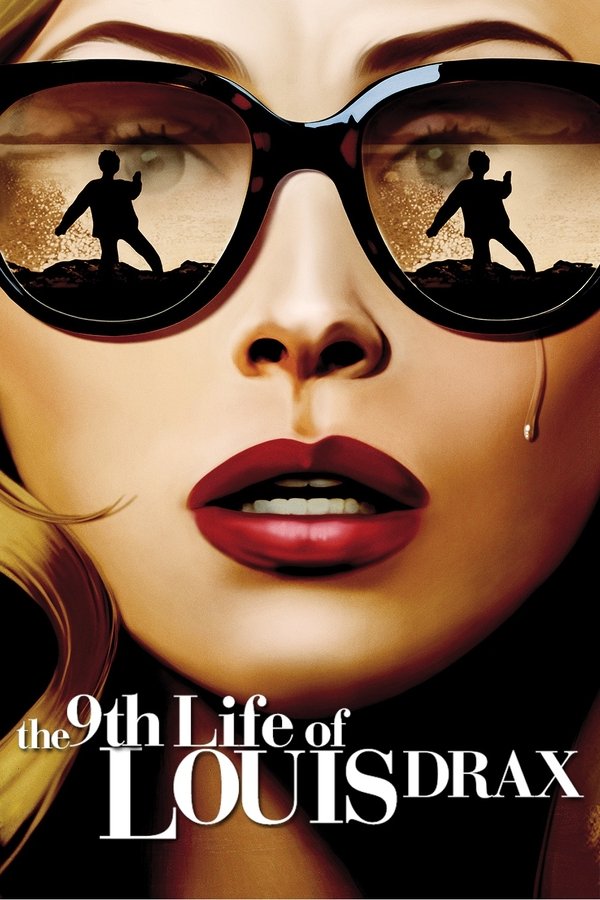 FR - The 9th Life of Louis Drax (2016)