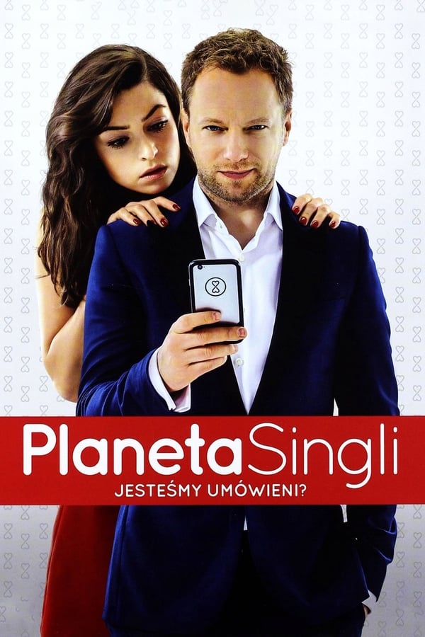 PL - PLANETA SINGLI (2016) POLSKI