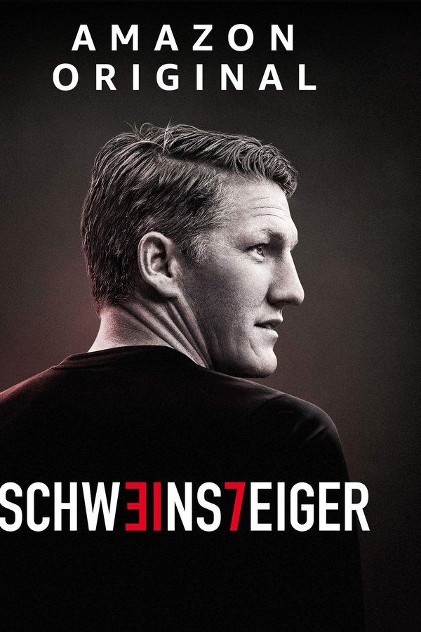 DE - Schweinsteiger Memories: Von Anfang bis Legende (2020)