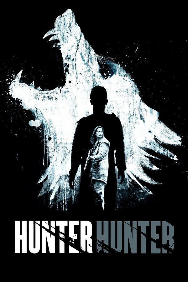 DE - Hunter Hunter (2020)