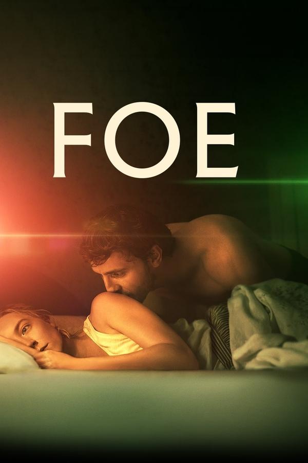 AR - Foe (2023)