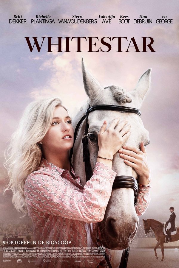 NL - WHITESTAR (2019)