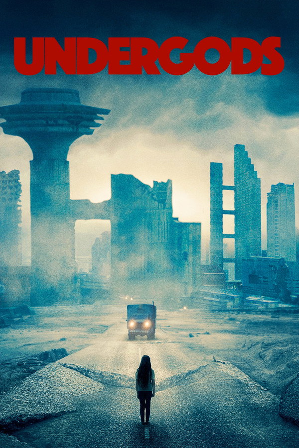 EN - Undergods (2021)