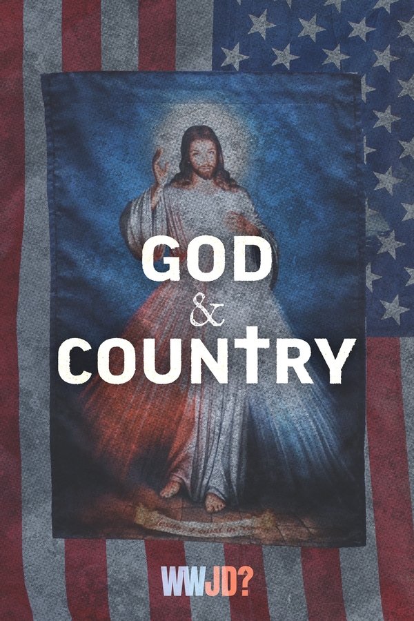 ES - Dios y patria (2024)