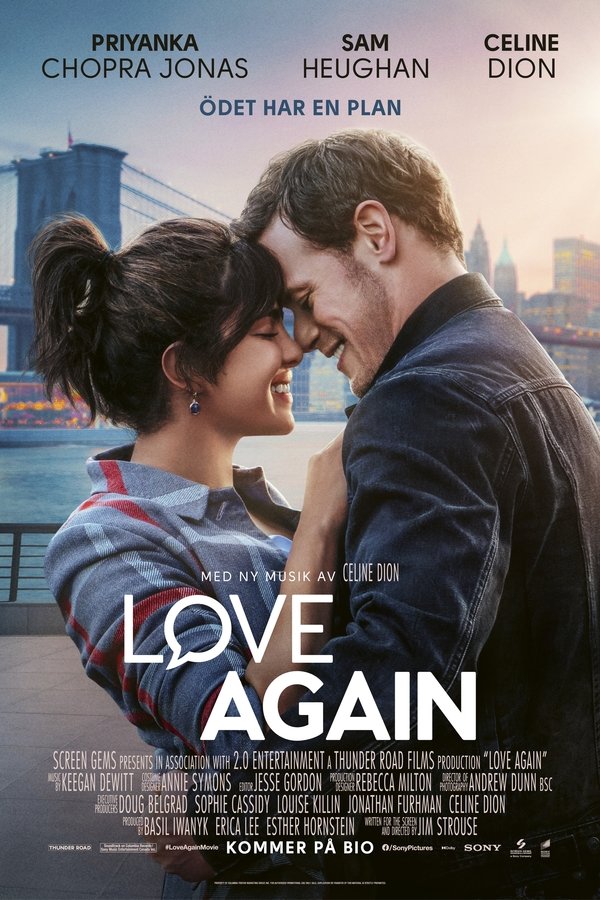 SE - Love Again