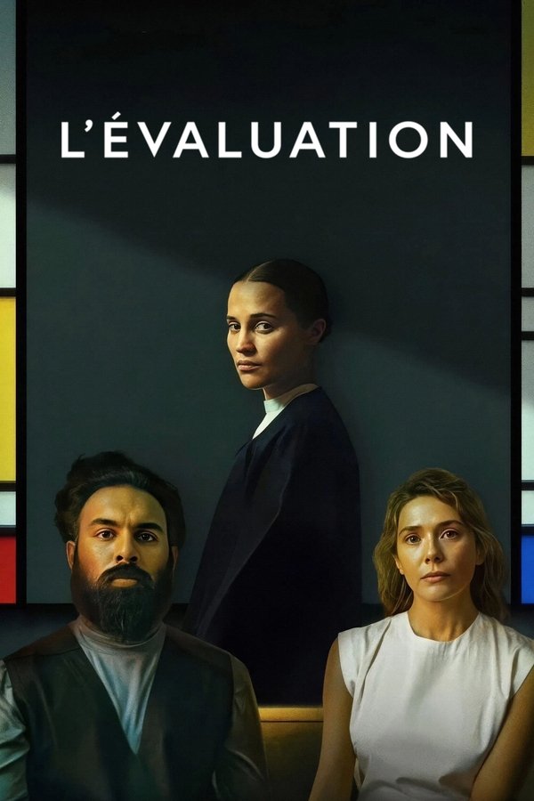 FR - L'Évaluation (2025)