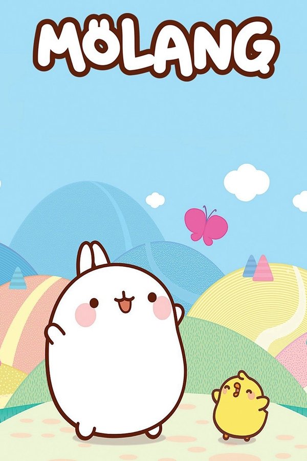 [SE] Molang