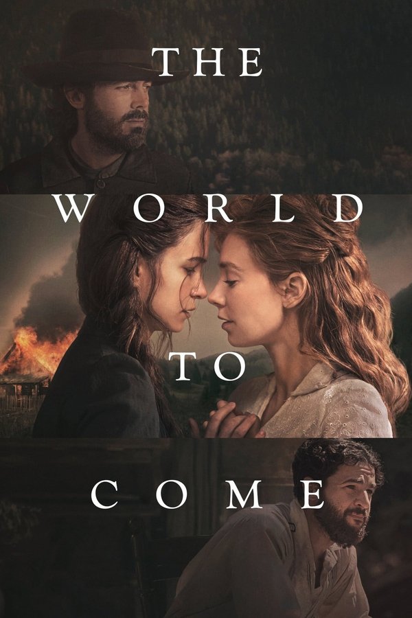 AL - The World to Come  (2021)