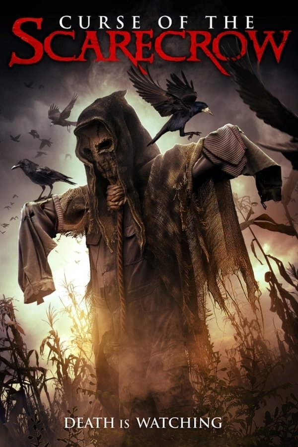 EN - Curse of the Scarecrow (2018)
