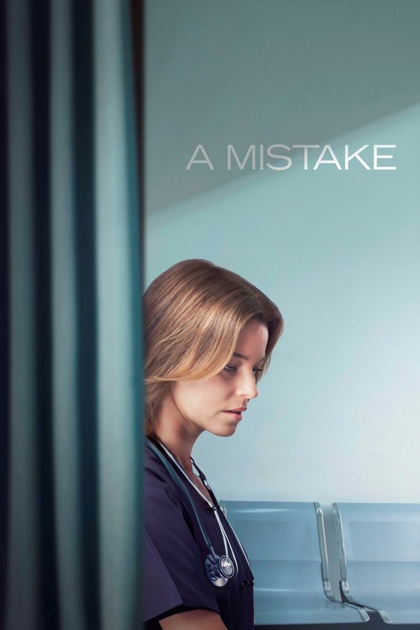 AR - A Mistake (2024)