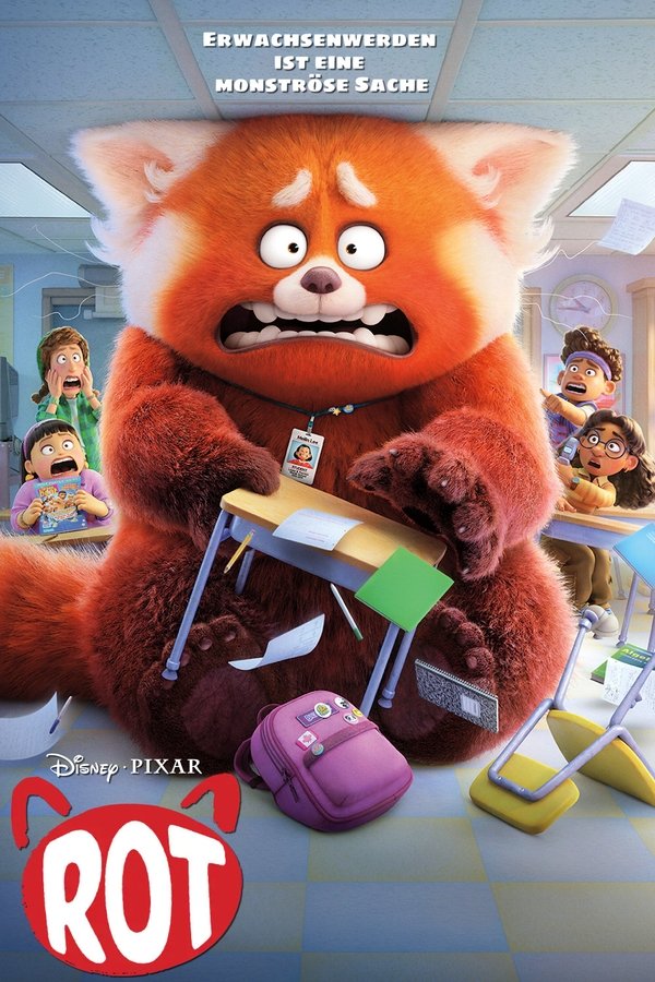 DE - ROT (2022)