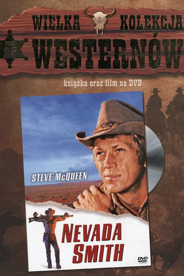 PL - NEVADA SMITH (1966)