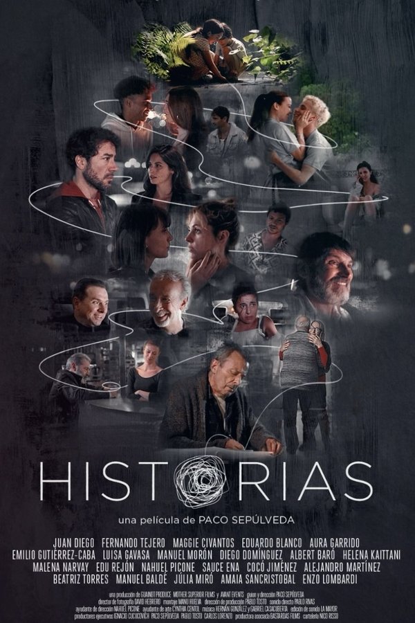 ES - Historias (2024)