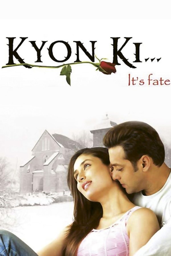 IN - Kyon Ki... (2005)