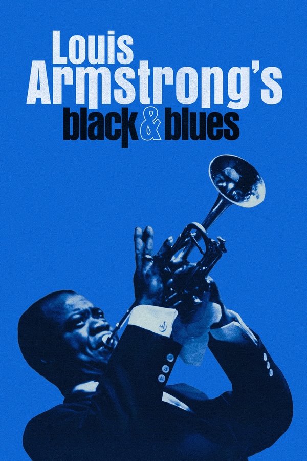 SC - Louis Armstrong's Black & Blues (2022)