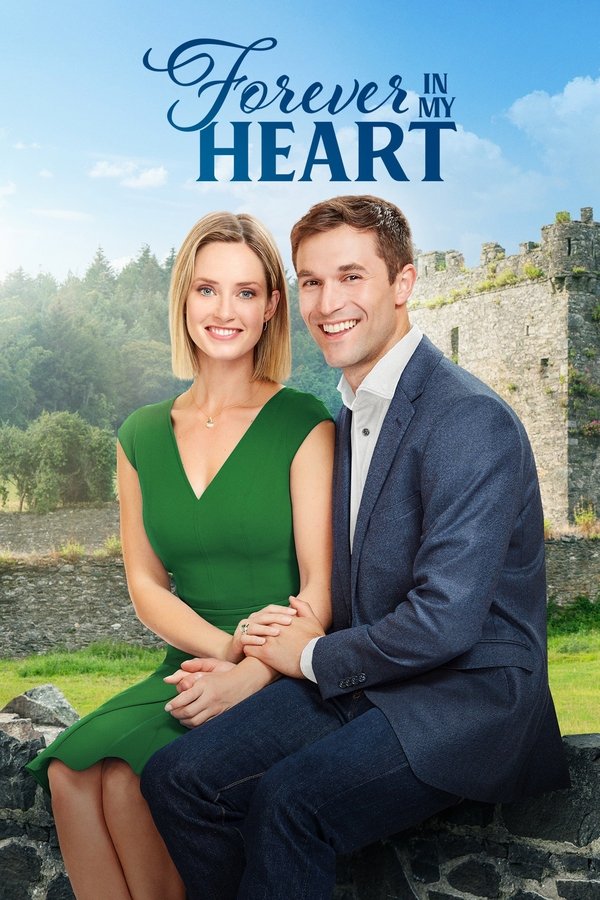 AL - Forever in My Heart  (2019)