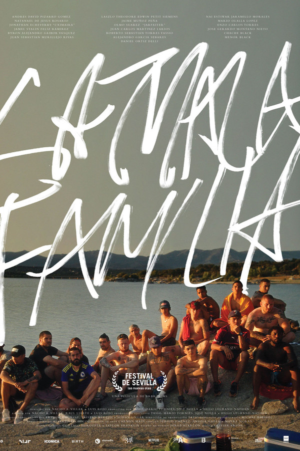 LAT - La mala familia (2023)