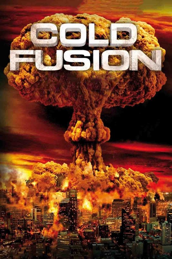 ENG - Cold Fusion  (2011)
