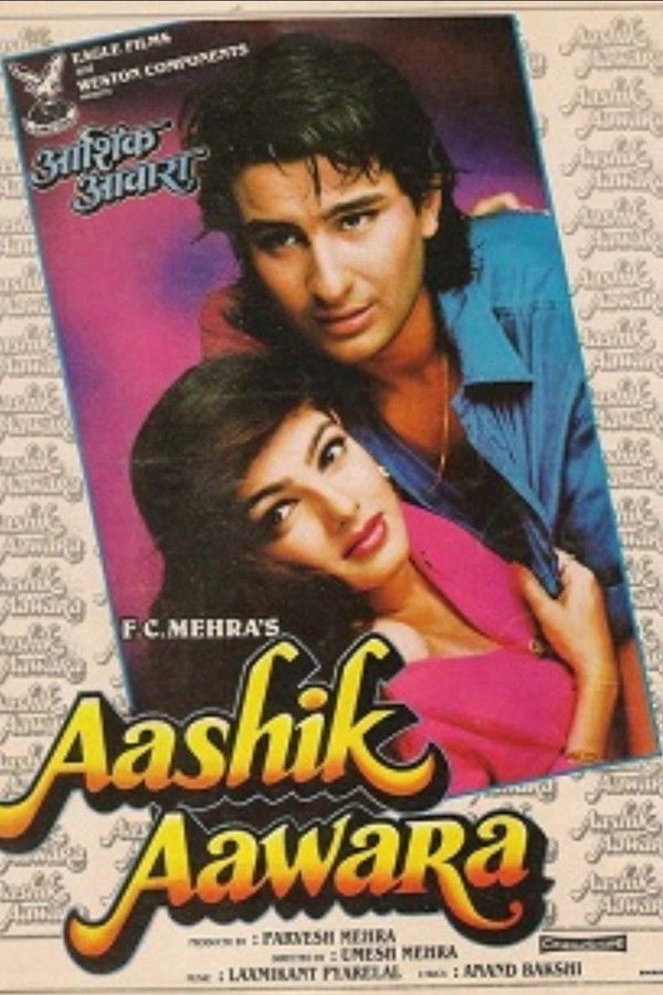 SOM - Aashik Aawara  (1993)