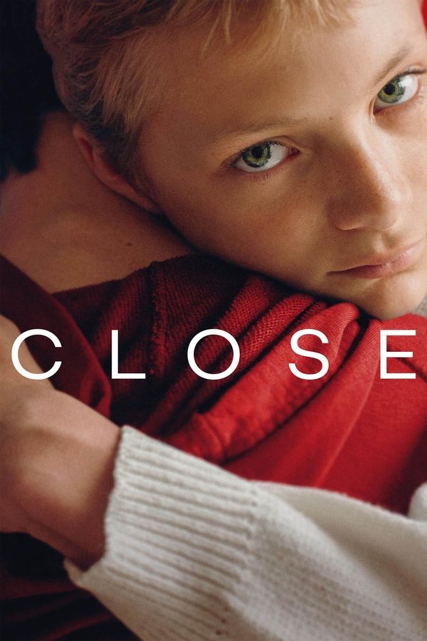 EX - Close (2022)