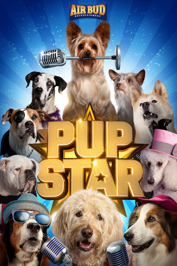 PL - PUP STAR (2016)