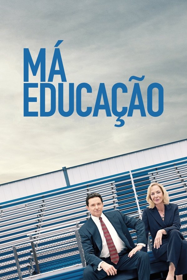 BR - Má educação - 2020