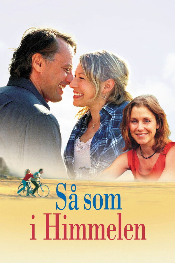 SE - Så Som i Himmelen