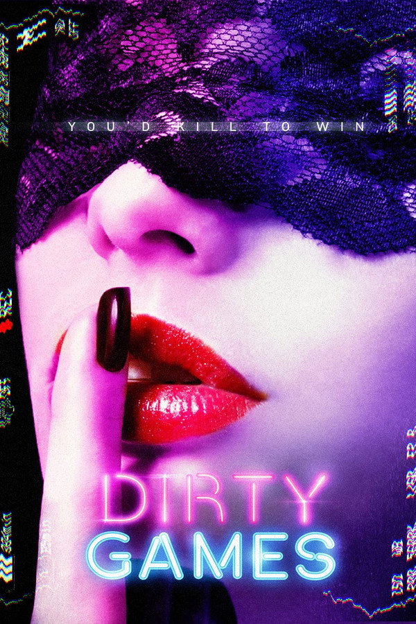 EN - Dirty Games (2022)