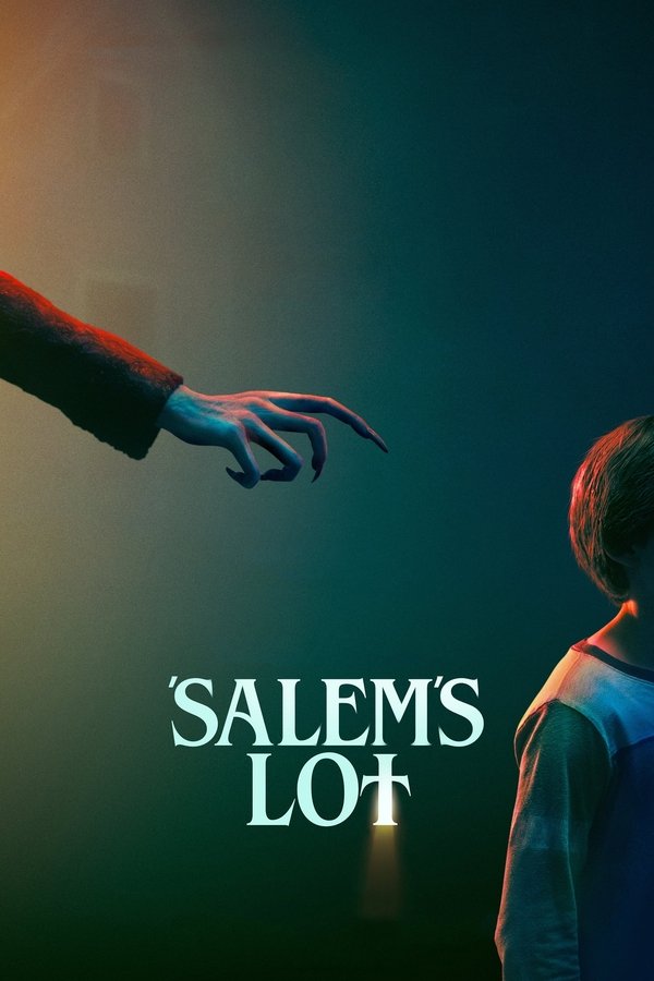 AL - Salem's Lot (2024)