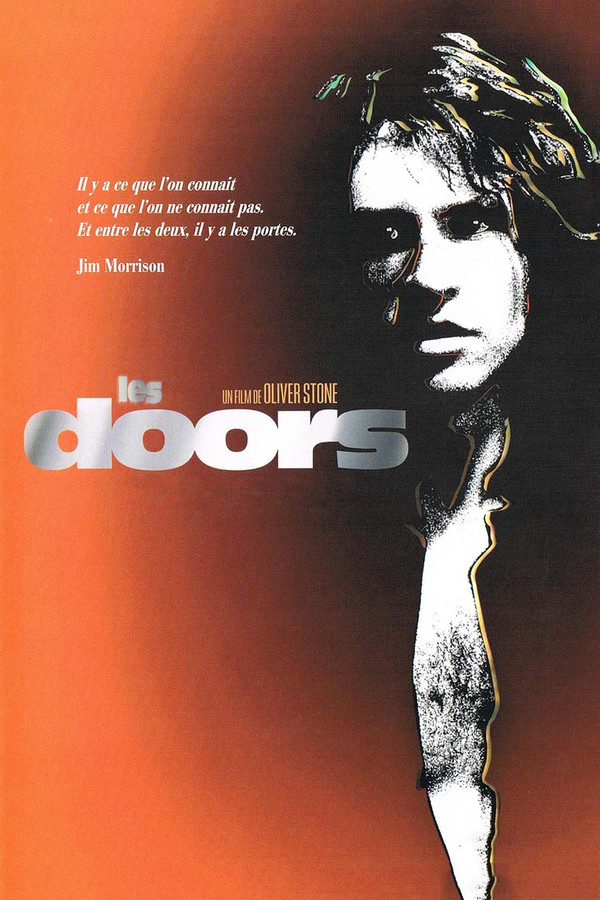 FR - Les Doors (1991)