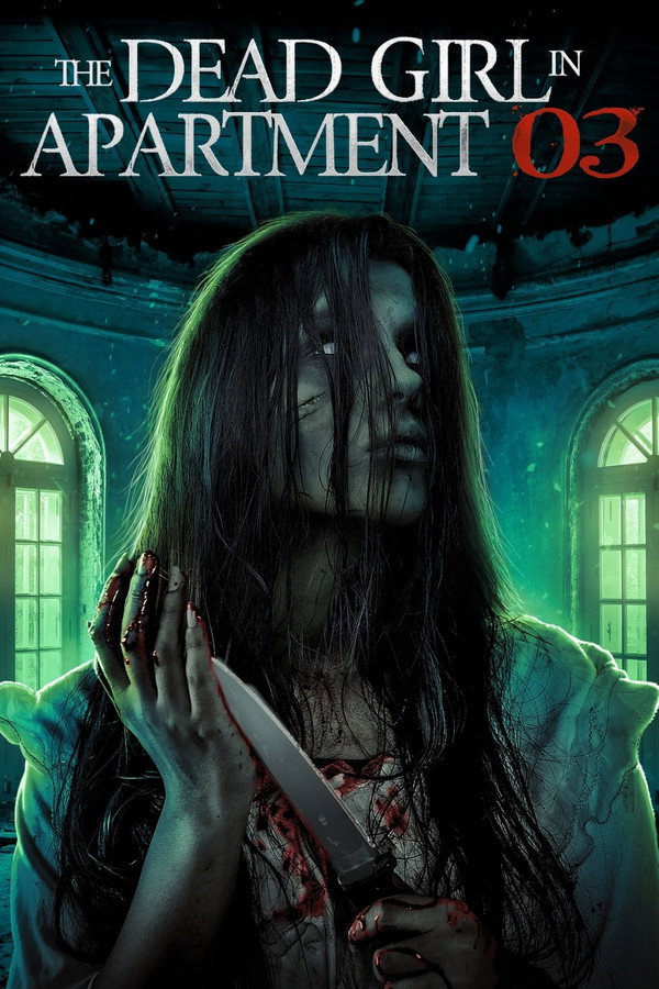 EN - The Dead Girl In Apartment 03  (2022)
