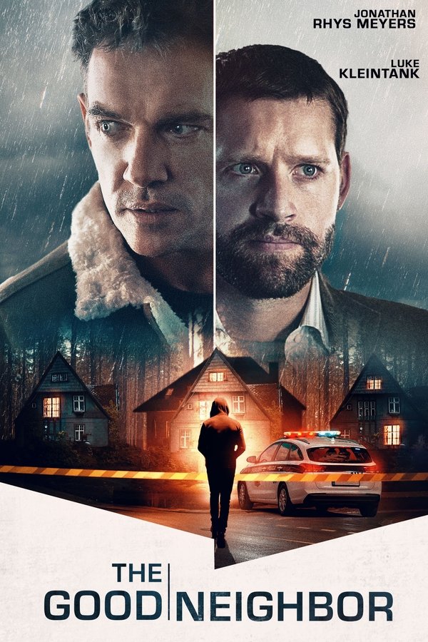 AL - The Good Neighbor  (2022)