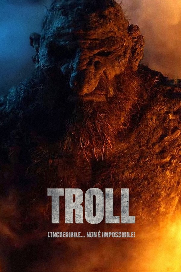 IT - Troll (2022)