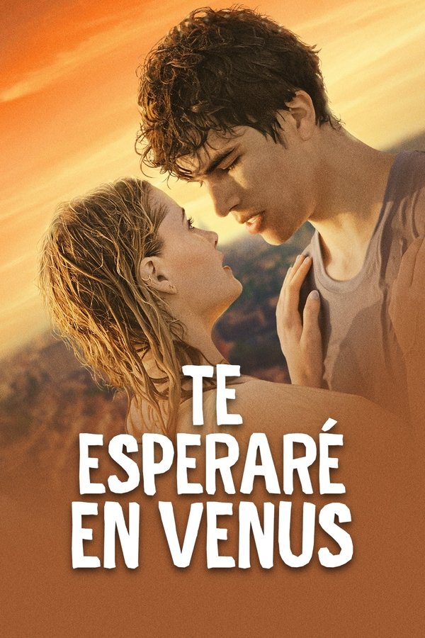 ES - Te esperaré en Venus [UHD] (2023)
