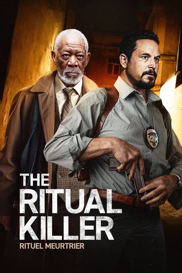 FR - The Ritual Killer (2023)