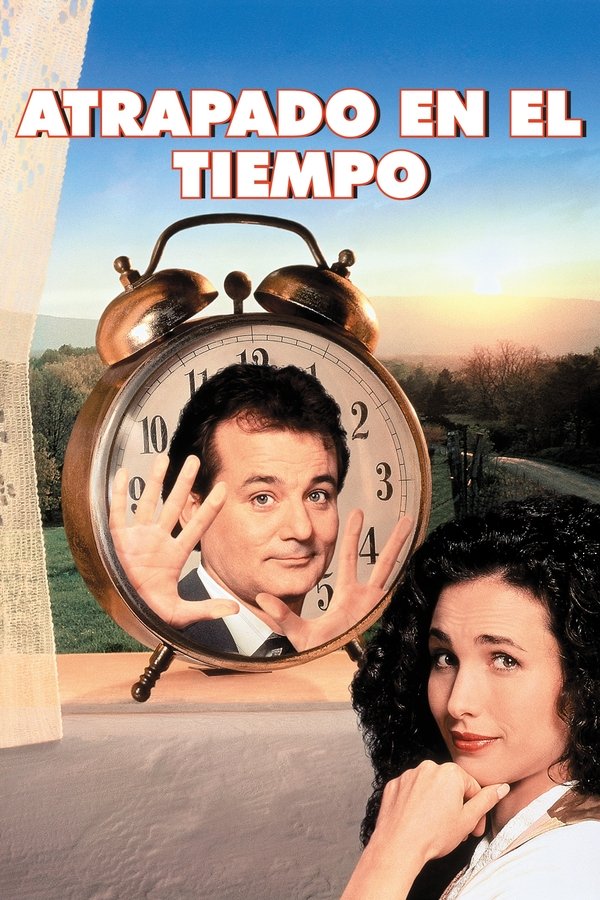 ES - Atrapado en el tiempo [UHD] (1993)