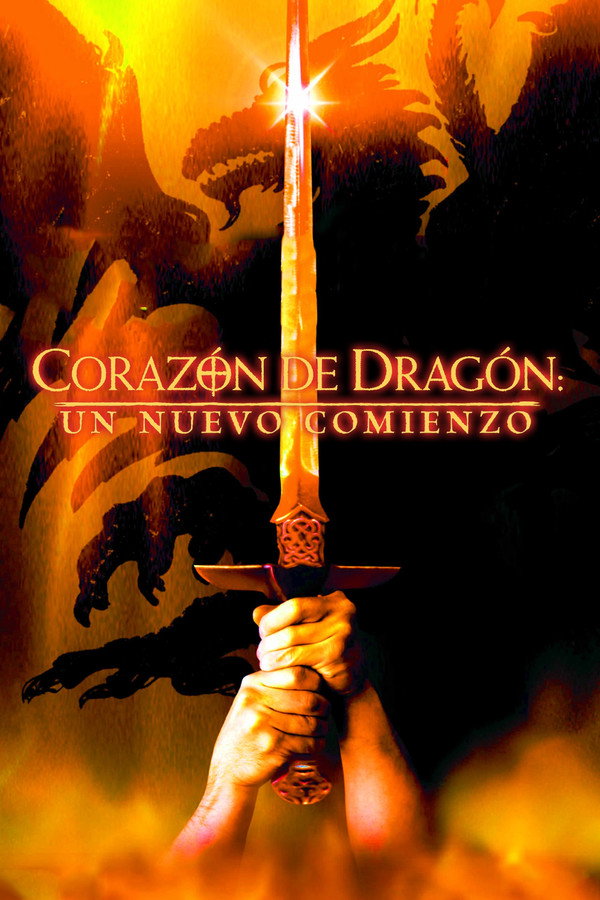 LAT - DragonHeart: A New Beginning (2000)
