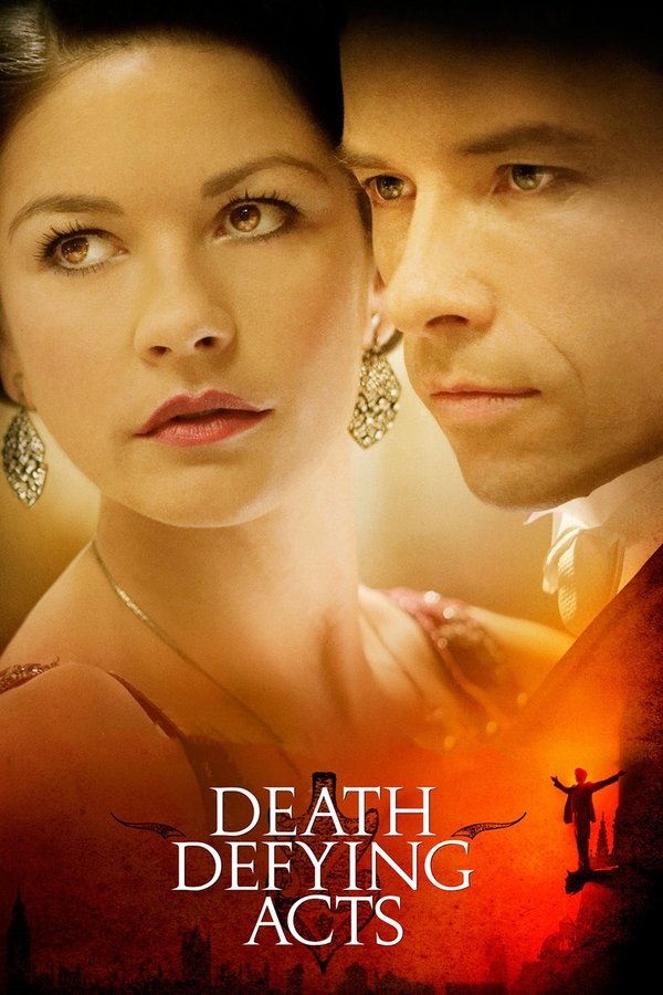 IN - Death Defying Acts (2007)