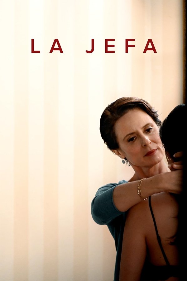 IT - La jefa (2022)