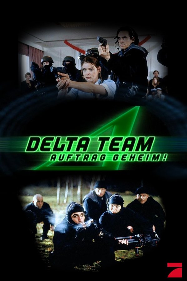 FR - Delta team