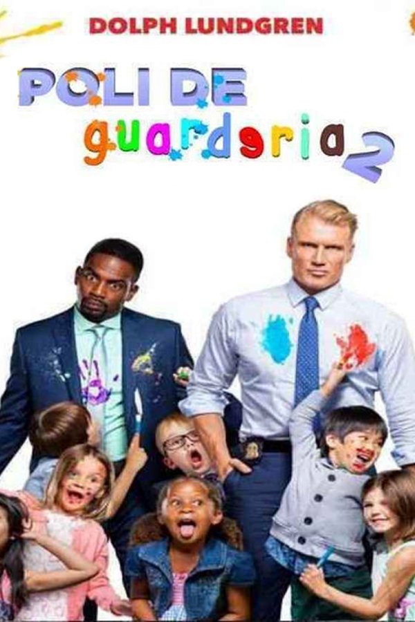 ES - Poli de guardería 2