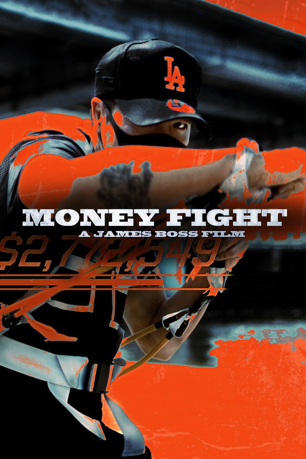 EN - Money Fight  (2021)