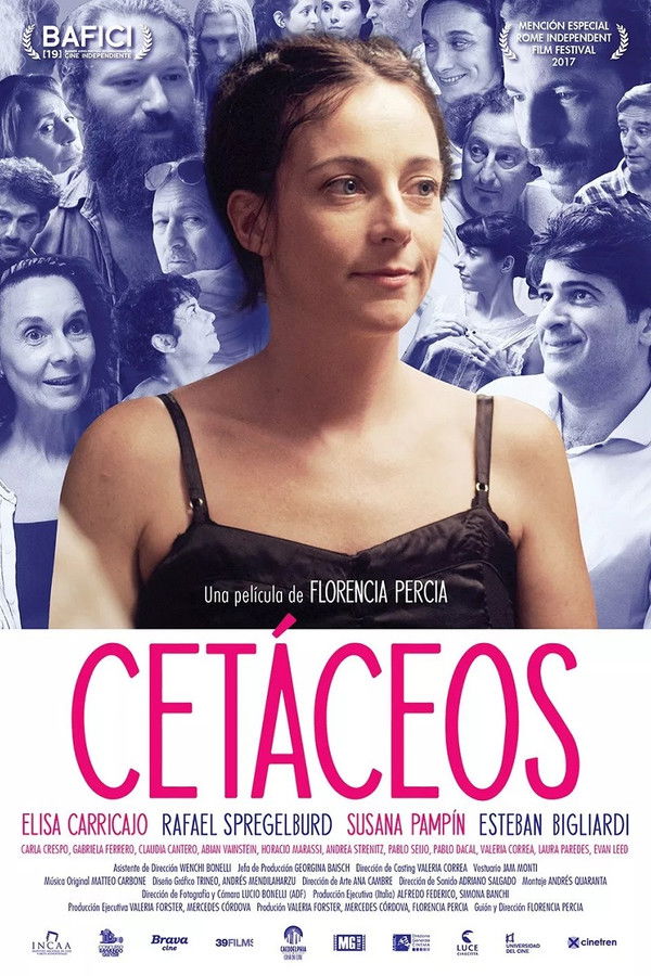 ES - Cetáceos